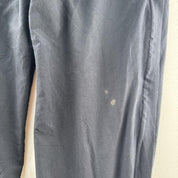 Cuffed Canterbury Joggers L - Threads Uncovered