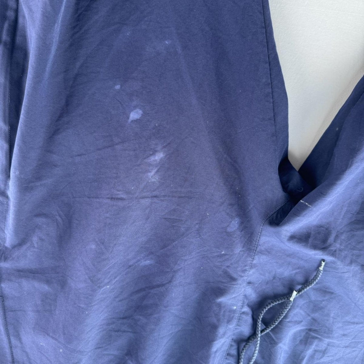 Cuffed Canterbury Joggers L - Threads Uncovered