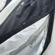 Cuffed Canterbury Joggers L - Threads Uncovered