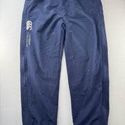 Cuffed Canterbury Joggers L - Threads Uncovered