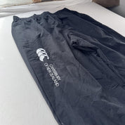 Cuffed Canterbury Joggers L - Threads Uncovered