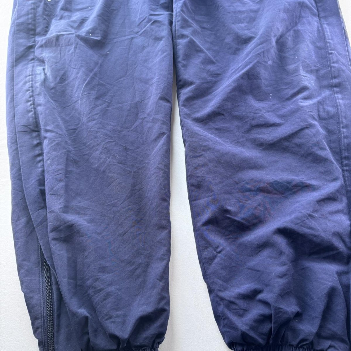 Cuffed Canterbury Joggers L - Threads Uncovered