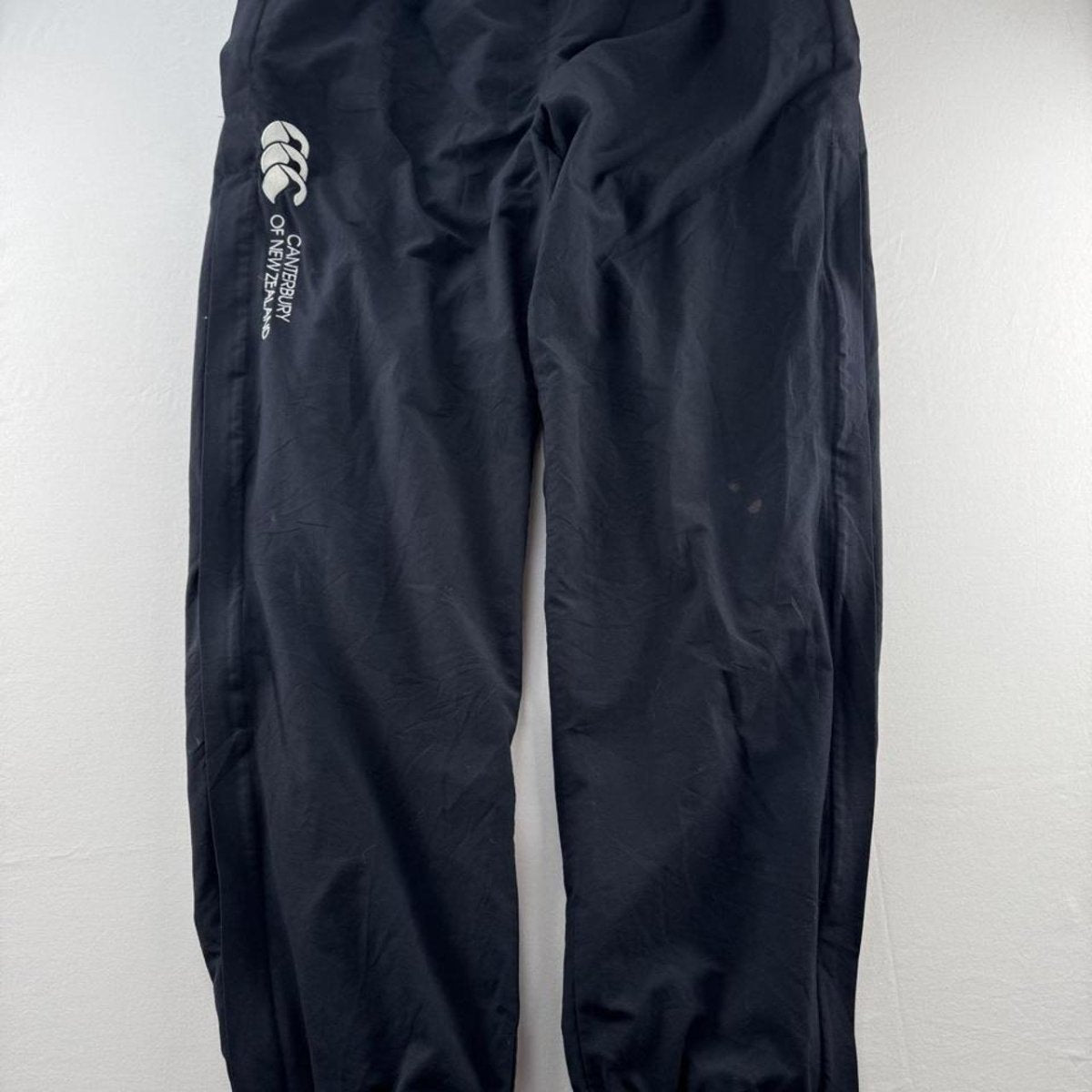 Cuffed Canterbury Joggers L - Threads Uncovered