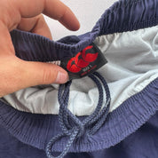 Cuffed Canterbury Joggers L - Threads Uncovered