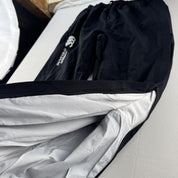 Cuffed Canterbury Joggers L - Threads Uncovered