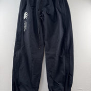 Cuffed Canterbury Joggers Large - Threads Uncovered