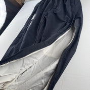 Cuffed Canterbury Joggers Large - Threads Uncovered