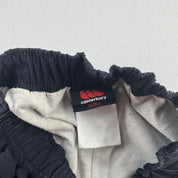 Cuffed Canterbury Joggers Large - Threads Uncovered