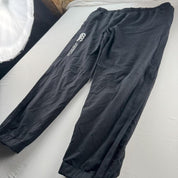 Cuffed Canterbury Joggers M - Threads Uncovered