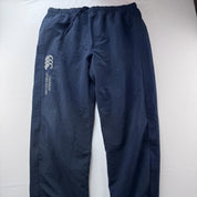 Cuffed Canterbury Joggers M - Threads Uncovered