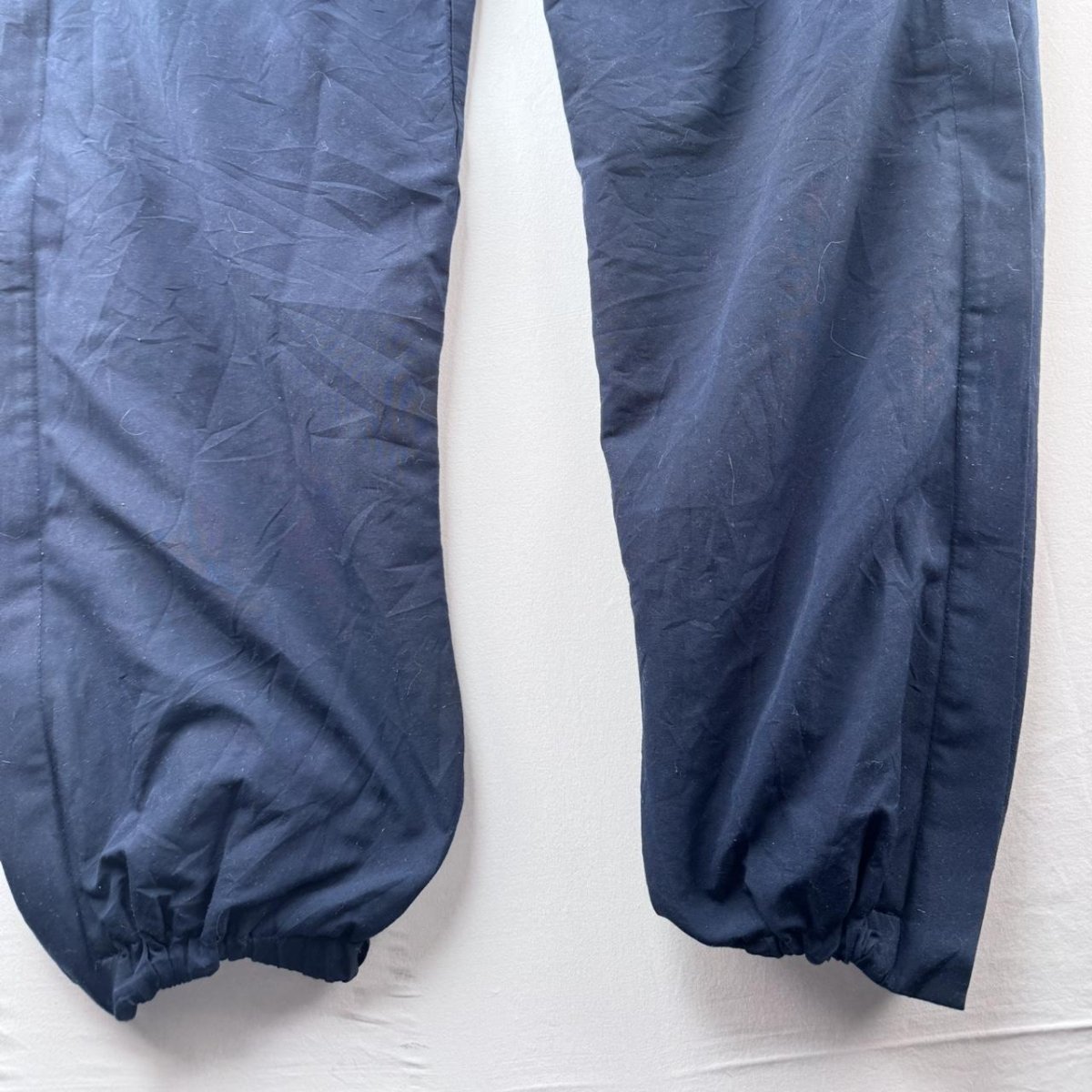 Cuffed Canterbury Joggers M - Threads Uncovered