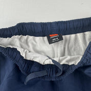 Cuffed Canterbury Joggers Size 14 Years - Threads Uncovered