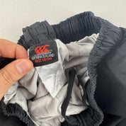 Cuffed Canterbury Joggers Size 14 Years - Threads Uncovered