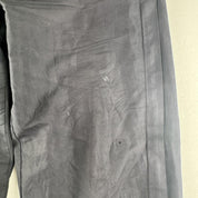 Cuffed Canterbury Joggers Size L - Threads Uncovered