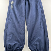 Cuffed Canterbury Joggers Size L - Threads Uncovered