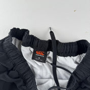 Cuffed Canterbury Joggers Size M - Threads Uncovered