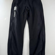 Cuffed Canterbury Joggers Size M - Threads Uncovered