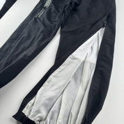 Cuffed Canterbury Joggers Size Small - Threads Uncovered