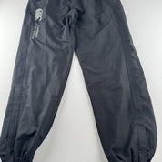 Cuffed Canterbury Joggers Size Small - Threads Uncovered