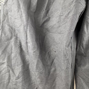 Cuffed Canterbury Joggers Size XL - Threads Uncovered