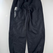 Cuffed Canterbury Joggers Size XL - Threads Uncovered
