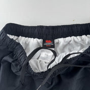 Cuffed Canterbury Joggers Size XL - Threads Uncovered