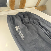 Cuffed Canterbury Joggers Size XL - Threads Uncovered