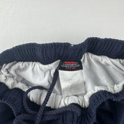 Cuffed Canterbury Joggers Size XS - Threads Uncovered