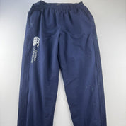 Cuffed Canterbury Joggers Small - Threads Uncovered