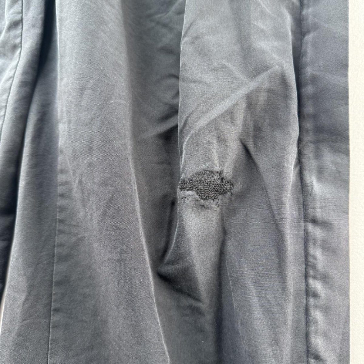 Cuffed Canterbury Joggers Small - Threads Uncovered