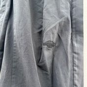 Cuffed Canterbury Joggers Small - Threads Uncovered