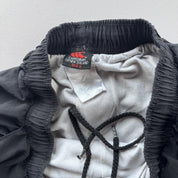 Cuffed Canterbury Joggers Small - Threads Uncovered