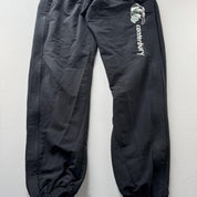 Cuffed Canterbury Joggers Uglies M - Threads Uncovered