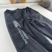 Cuffed Canterbury Joggers Uglies S - Threads Uncovered