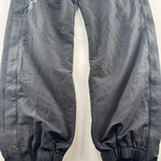 Cuffed Canterbury Joggers Uglies S - Threads Uncovered