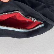 Cuffed Canterbury Joggers Uglies S - Threads Uncovered
