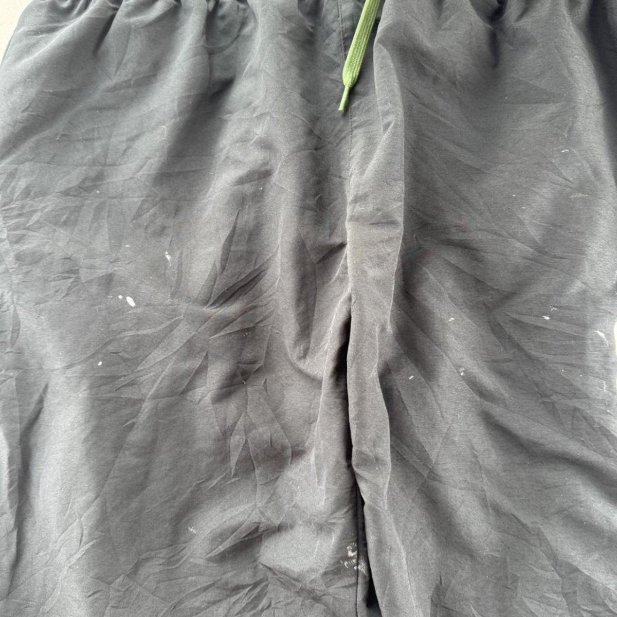 Cuffed Canterbury Joggers Uglies XXL - Threads Uncovered