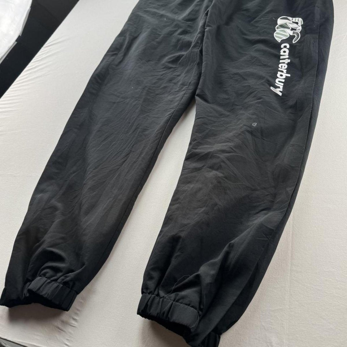 Cuffed Canterbury Joggers Uglies XXL - Threads Uncovered