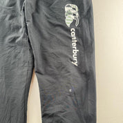 Cuffed Canterbury Joggers Uglies XXL - Threads Uncovered