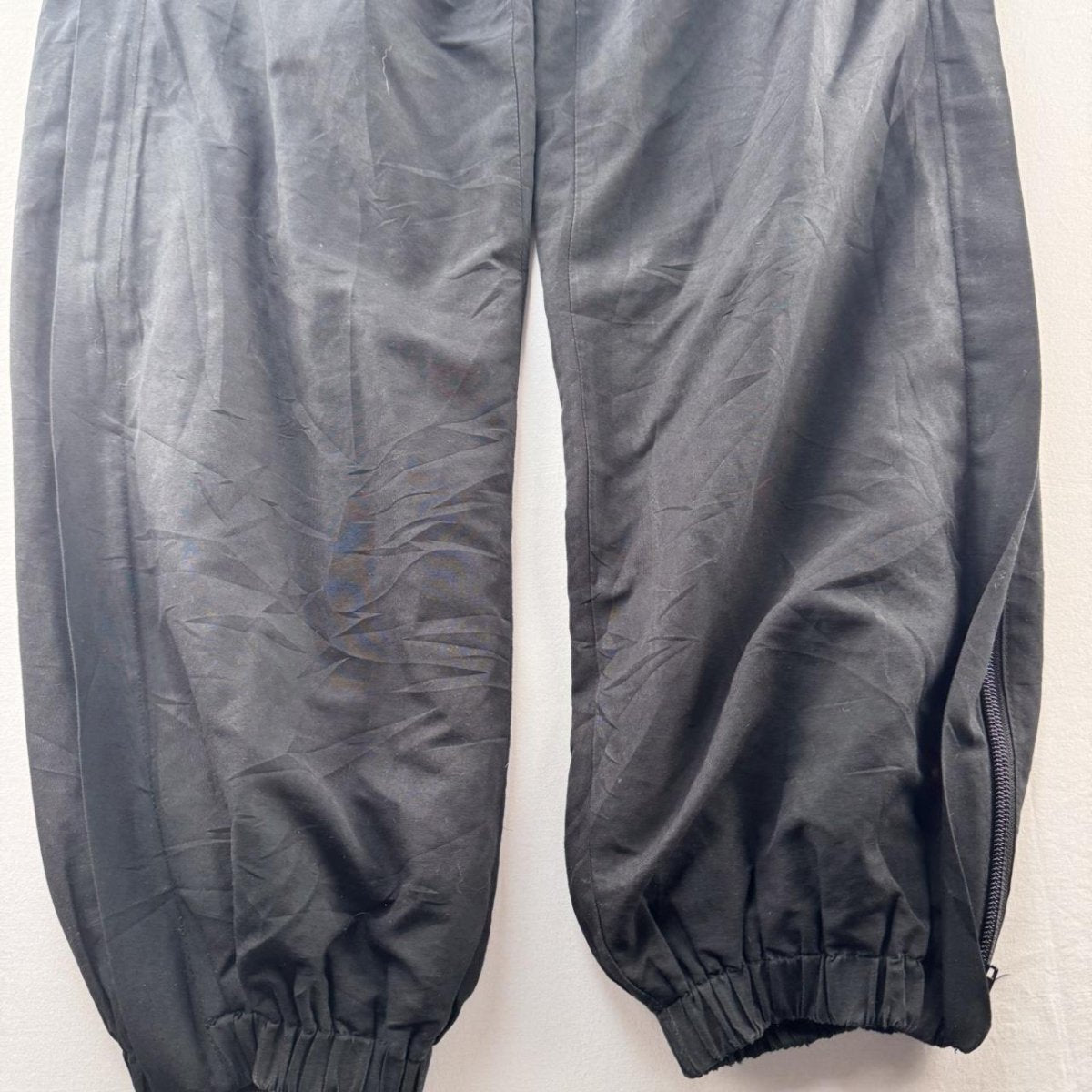 Cuffed Canterbury Joggers XS - Threads Uncovered