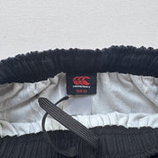 Cuffed Canterbury Joggers XS - Threads Uncovered