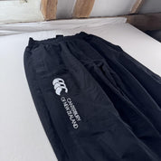 Cuffed Canterbury Joggers XS - Threads Uncovered