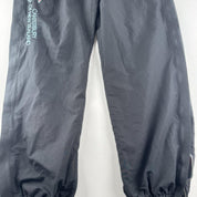 Cuffed Canterbury Uglies Joggers Size XL - Threads Uncovered