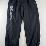 Cuffed Canterbury Uglies Joggers Size XL - Threads Uncovered