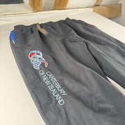 Cuffed Canterbury Uglies Joggers Size XL - Threads Uncovered
