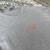 Early 2000s Billabong Graphic Oversized T-Shirt XL - Threads Uncovered