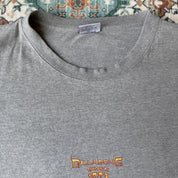 Early 2000s Billabong Graphic Oversized T-Shirt XL - Threads Uncovered