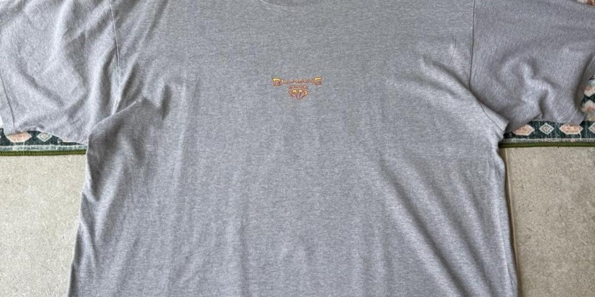 Early 2000s Billabong Graphic Oversized T-Shirt XL - Threads Uncovered