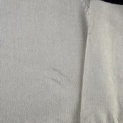 Early 2000s Burberry Womens Spellout Knitted Jumper 10-12 - Threads Uncovered