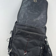 Early 2000s Oakley Embroidered Tactical Laptop/Tote Bag - Threads Uncovered
